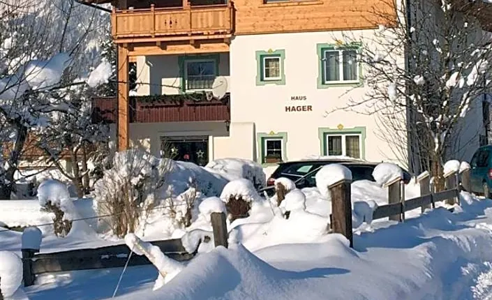 Haus Hager