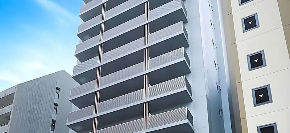 Residence Hotel Hakata 19
