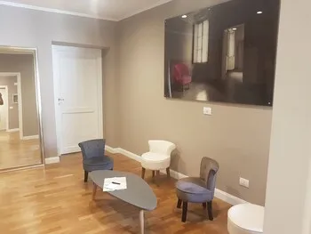 Maison Palazzo Taverna, Rome