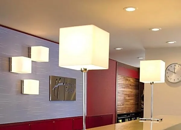 Holiday Inn Express Guian Yungu