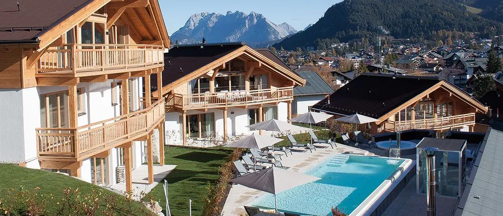 Mountains Hotel