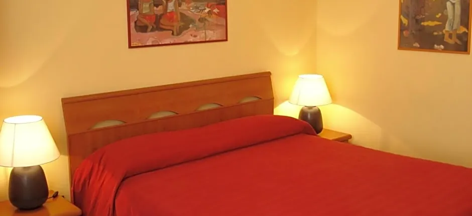 B&B La Bella Giuliana