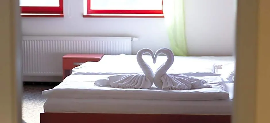 Hotel Galaxie