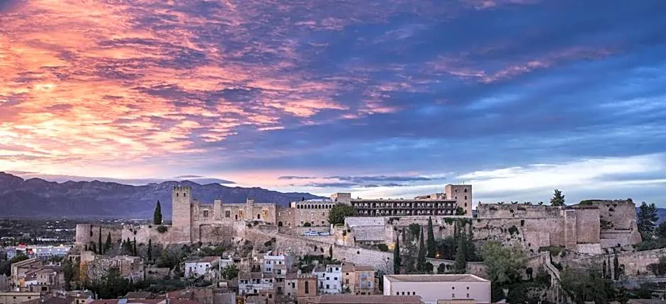 Parador de Tortosa