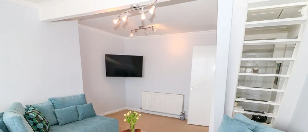 Seaview Apartment
