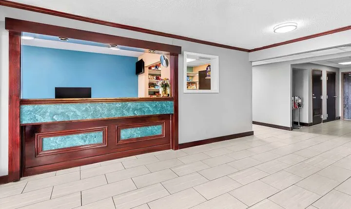 Americas Best Value Inn McMinnville