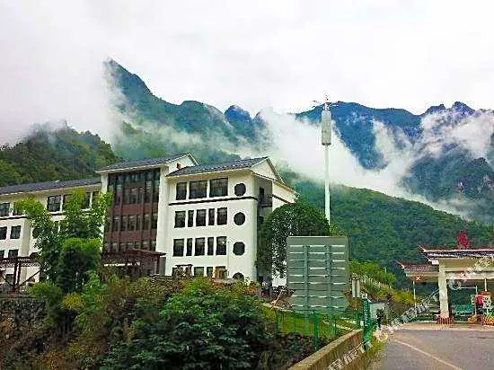 Gaolan Hotel