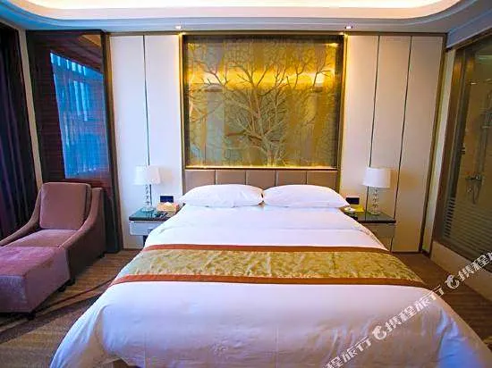Tianyi Holiday Hotel