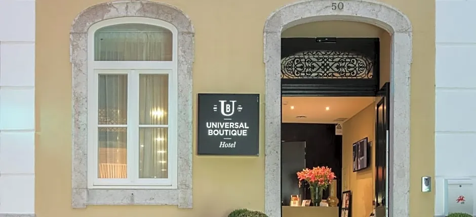 Universal Boutique Hotel