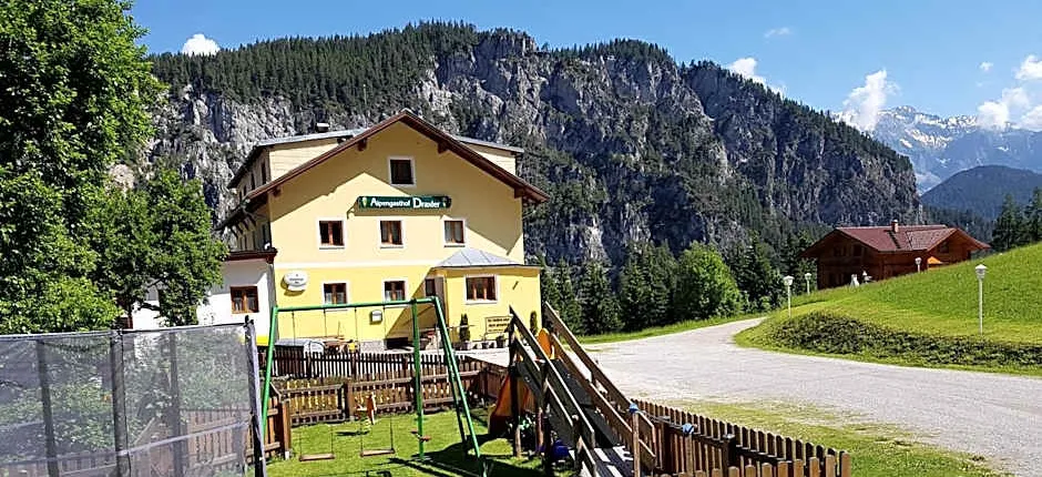 Alpengasthof Draxler