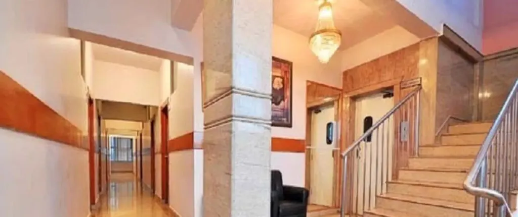 Spiro Grand - Banashankari 3Rd Stage