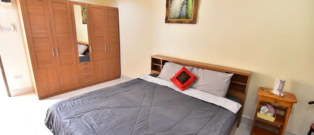 Penhouse Hotel Pattaya