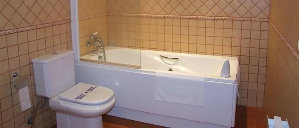 Hotel Rural Carlos I