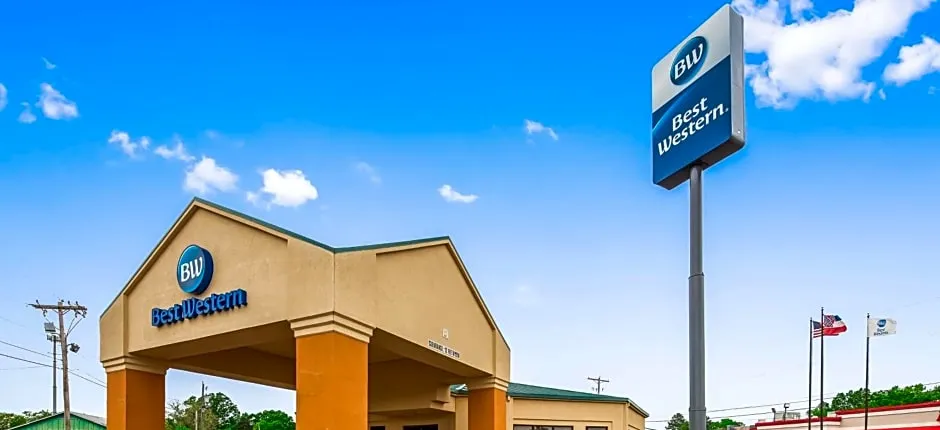 Best Western Airport Inn