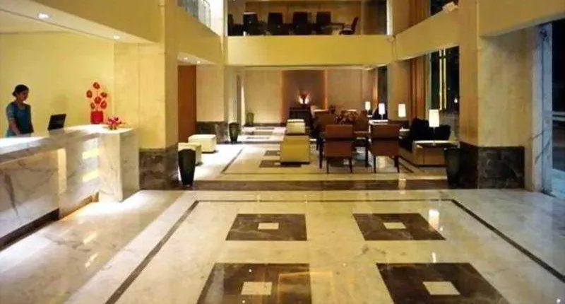 Golden Tulip Jaipur