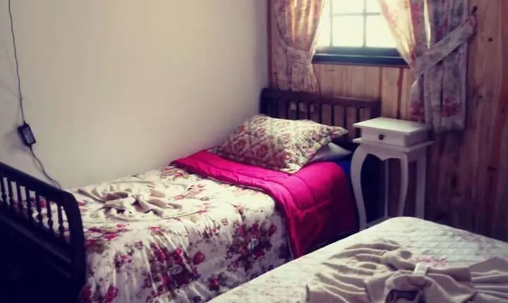 Pousada Casa Da Severina