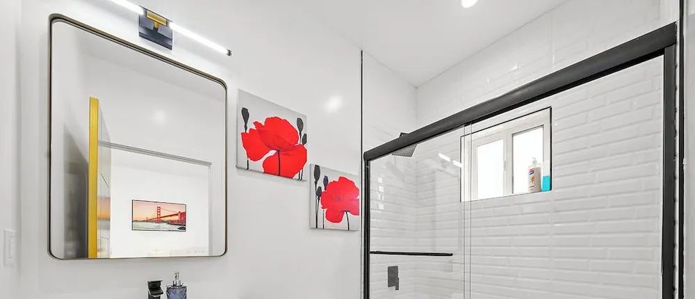 Cozy Bedroom Los Angeles