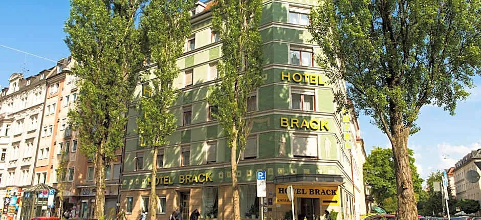Hotel Brack