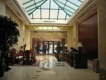 Jialong Hotel (Beijing Chaoyangmen Branch)