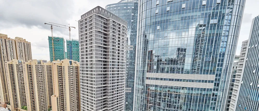 Kai Cheng Hotel Apartment