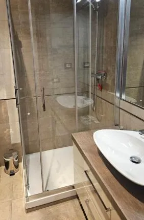 Ponte della musica Teatro Olimpico