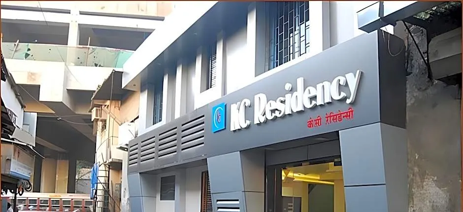 Hotel K C Residency