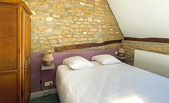 Hostellerie Du Chateau
