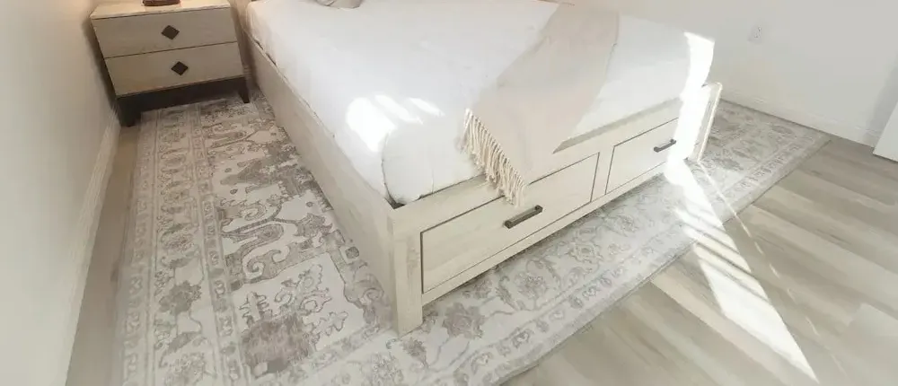 Light-Luxury LA Suite Near USC