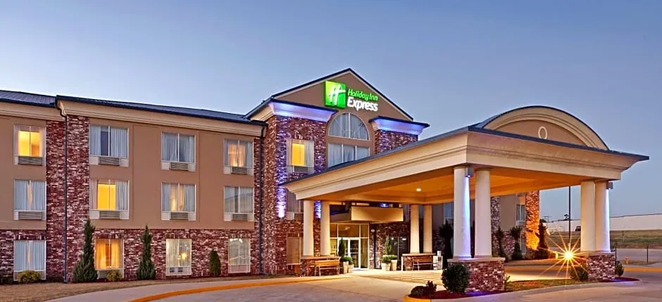 Holiday Inn Express Hotels & Suites Mountain Home By IHG