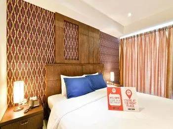 NIDA Rooms Viridian Phang Nga