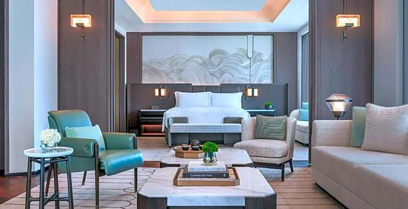 The Ritz-Carlton Shenzhen