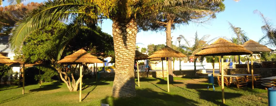 Mon Reve Resort