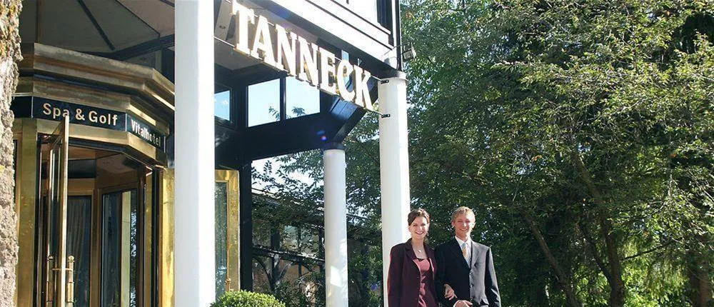 Tanneck