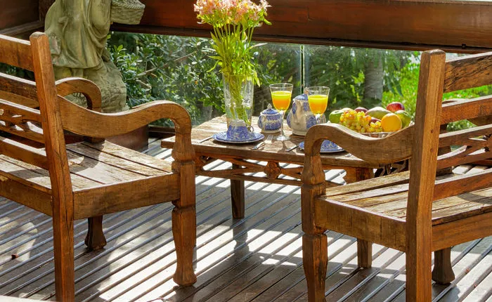 LE CHATEAUX JOÁ BOUTIQUE HOTEL