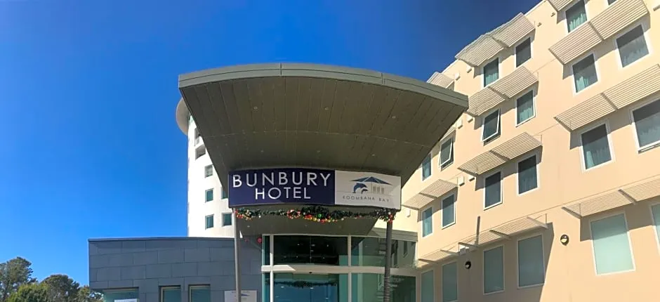 Bunbury Hotel Koombana Bay