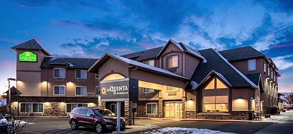 La Quinta Inn & Suites by Wyndham Bozeman