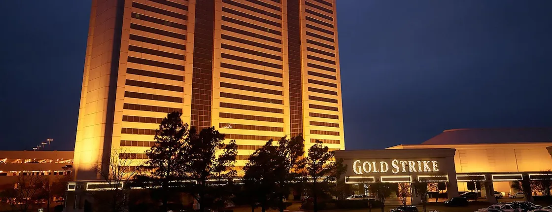 Gold Strike Casino Resort