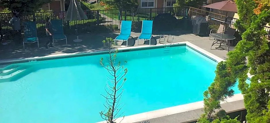 TownePlace Suites by Marriott Seattle Everett/Mukilteo