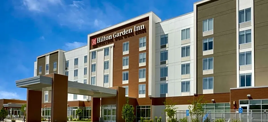 Hilton Garden Inn Lehi