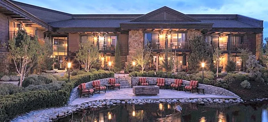 Creekside Inn - Bishop