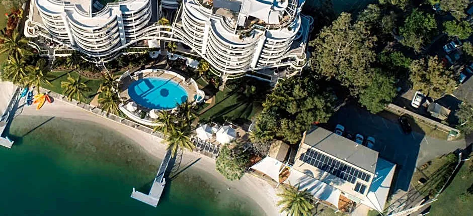 Noosa Pacific Resort