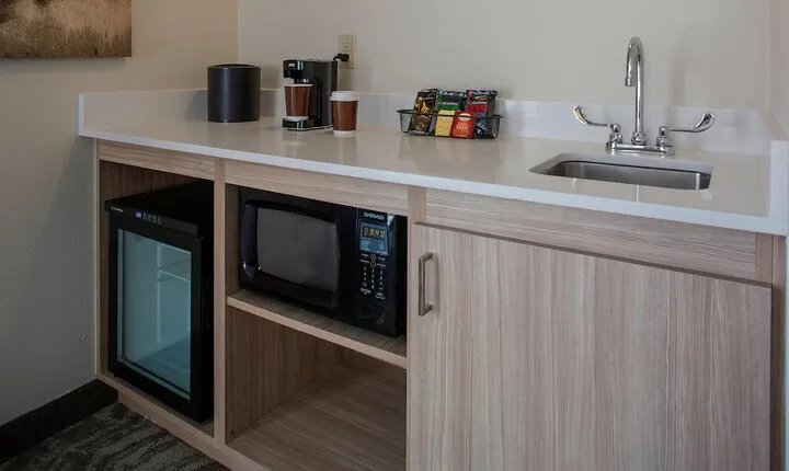 SpringHill Suites by Marriott New Orleans Warehouse Arts District