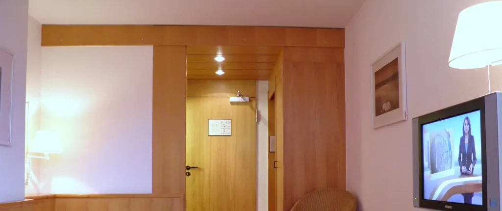 Hotel Am Nockherberg