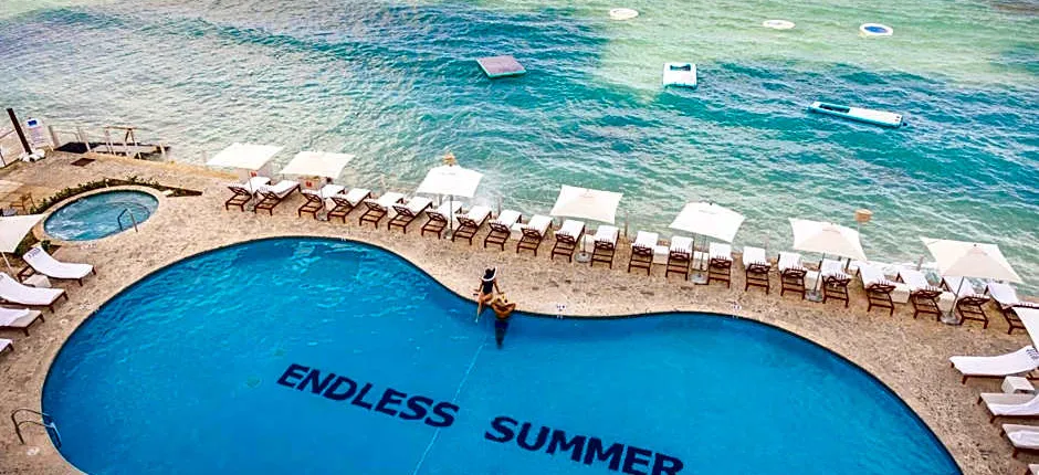 Grand Cayman Marriott Resort