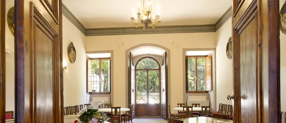 Villa d'Arte Agriresort