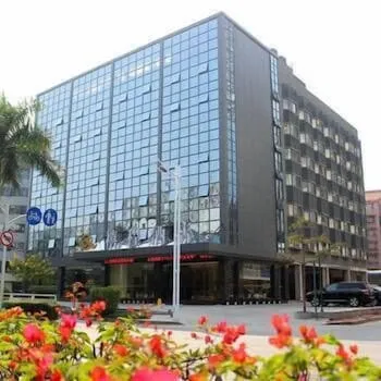 Xicheng Hotel Nanshan Houhai Branch