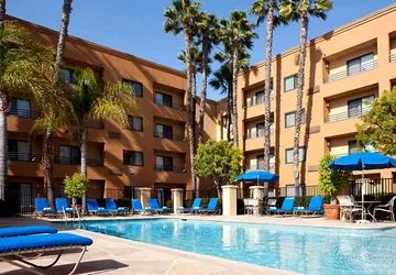 COURTYARD LOS ANGELES TORRANCE/SOUTH BAY