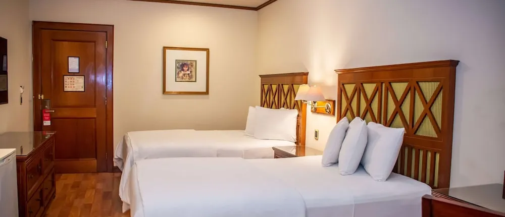 Best Western Plus Hotel Stofella