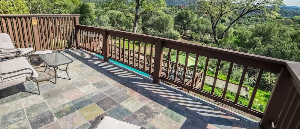 Nature's Inn Bed and Breakfast