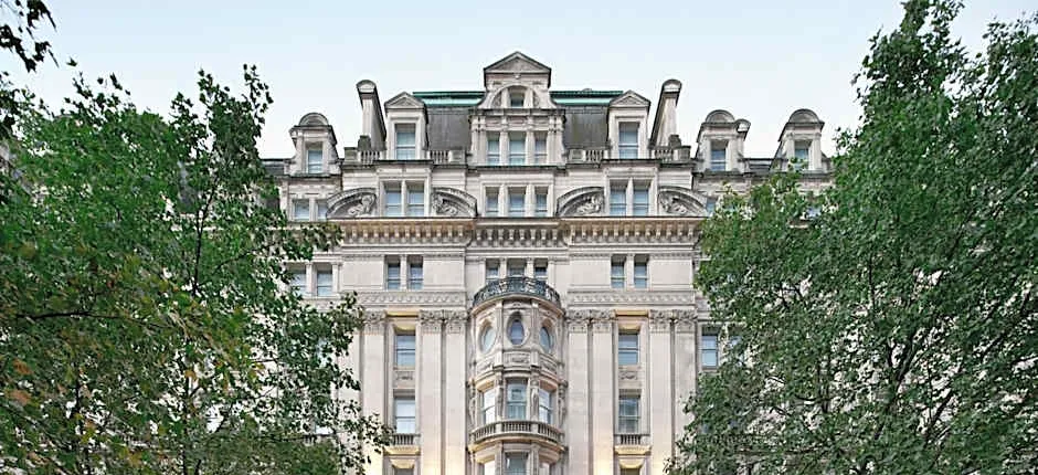 Club Quarters Hotel,Trafalgar Square